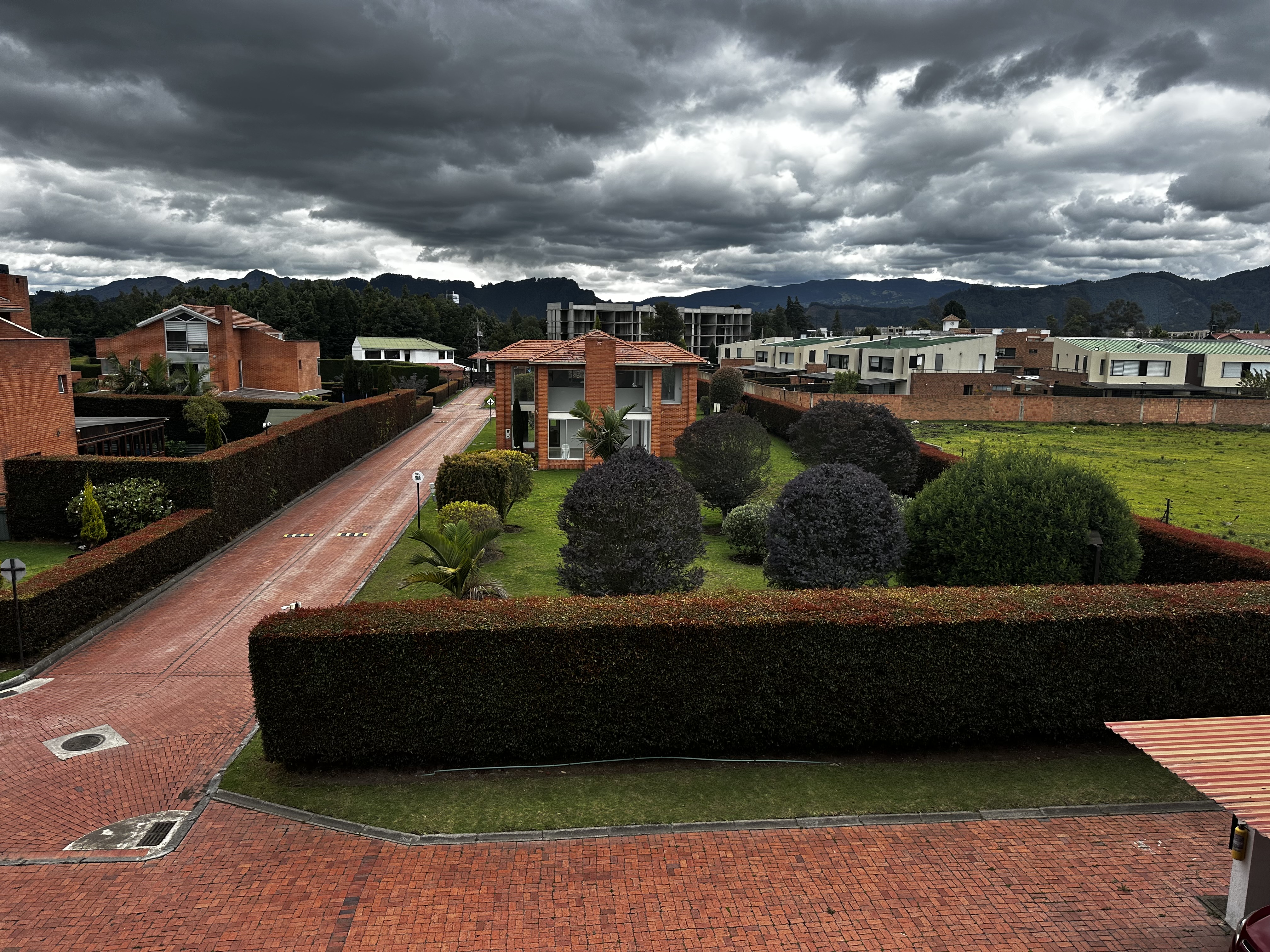 Casa en venta en Calahorra, Cajicá · foto 23 de 24
