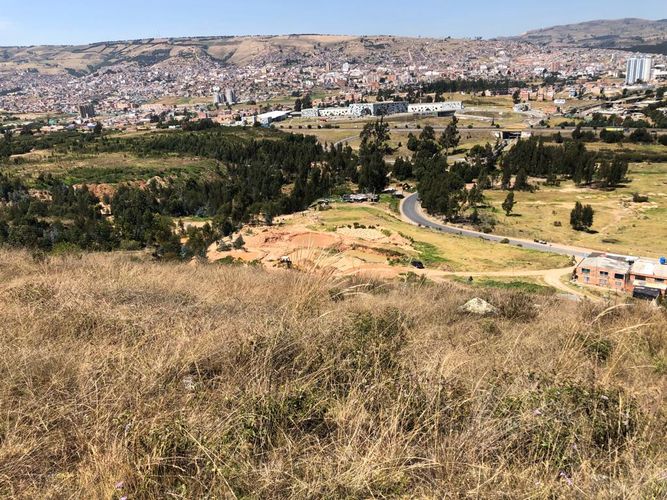 Lote en venta en Pirgua, Tunja, 74642 m² · foto 6 de 12