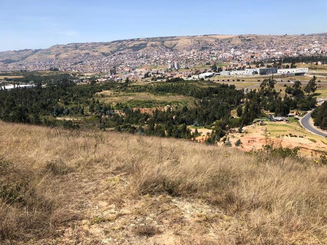 Lote en venta en Pirgua, Tunja, 74642 m² · foto 7 de 12