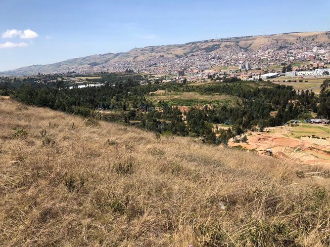 Lote en venta en Pirgua, Tunja, 74642 m² · foto 8 de 12
