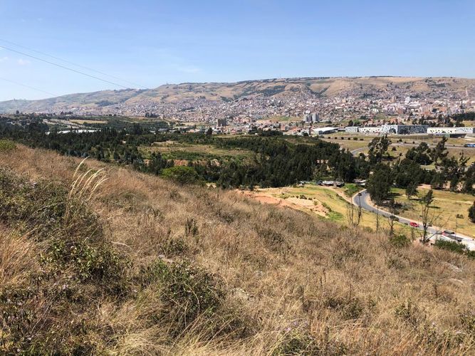 Lote en venta en Pirgua, Tunja, 74642 m² · foto 11 de 12