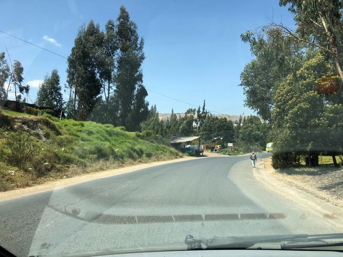 Lote en venta en Pirgua, Tunja, 74642 m² · foto 12 de 12