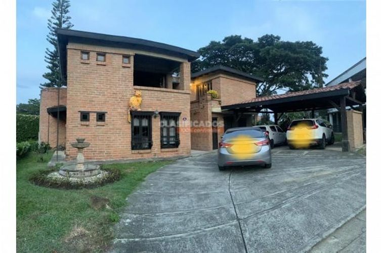 Casa de 4 alcobas en venta en Pance, Cali, 367 m² · foto 16 de 16