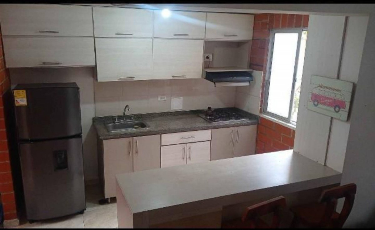 Casa en venta en Cerritos, Pereira · foto 6 de 10
