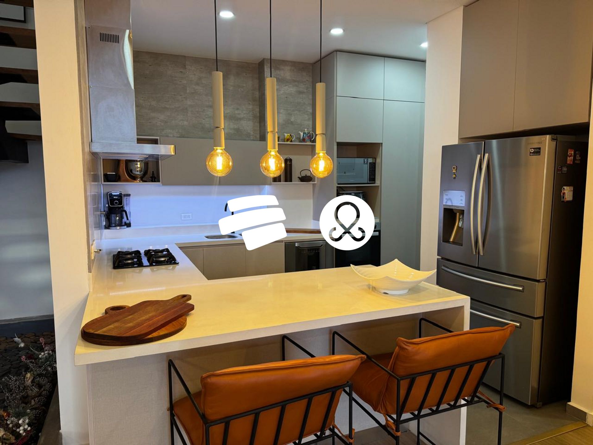 Apartamento en Venta en Camino Verde, Envigado