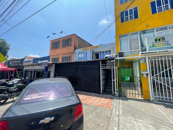 Local en arriendo en Calima, Cali, 123 m² · foto 8 de 9