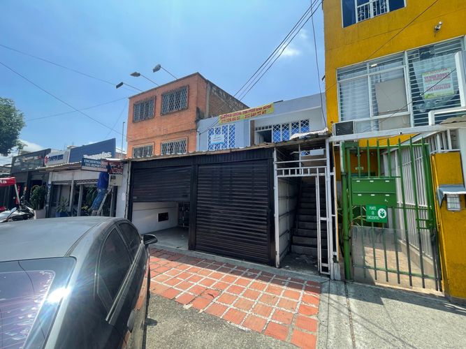 Local en arriendo en Calima, Cali, 123 m² · foto 9 de 9