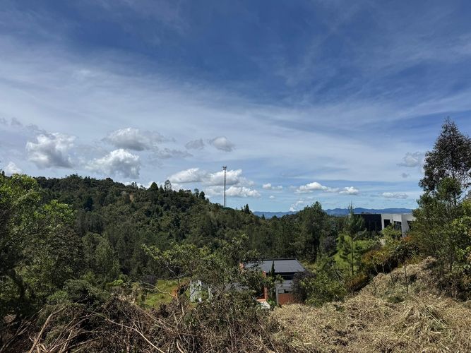 Lote en venta en Loma Del Escobero, El Retiro, 1748 m² · foto 7 de 12