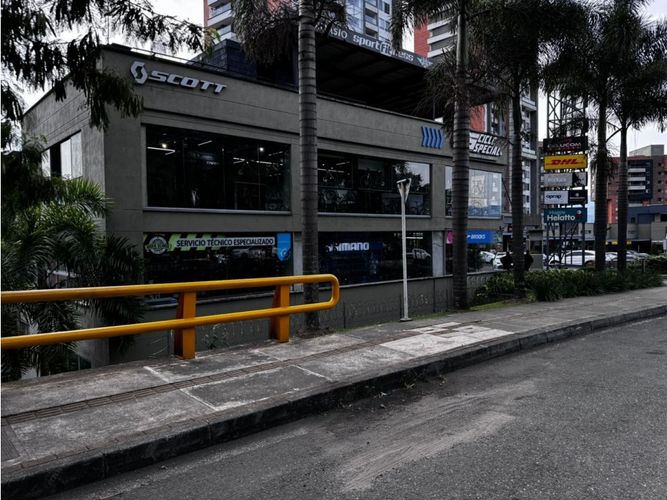Local en venta en Las Palmas, Medellín, 400 m² · foto 4 de 10
