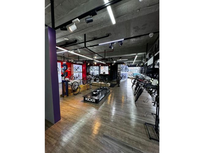 Local en venta en Las Palmas, Medellín, 400 m² · foto 9 de 10