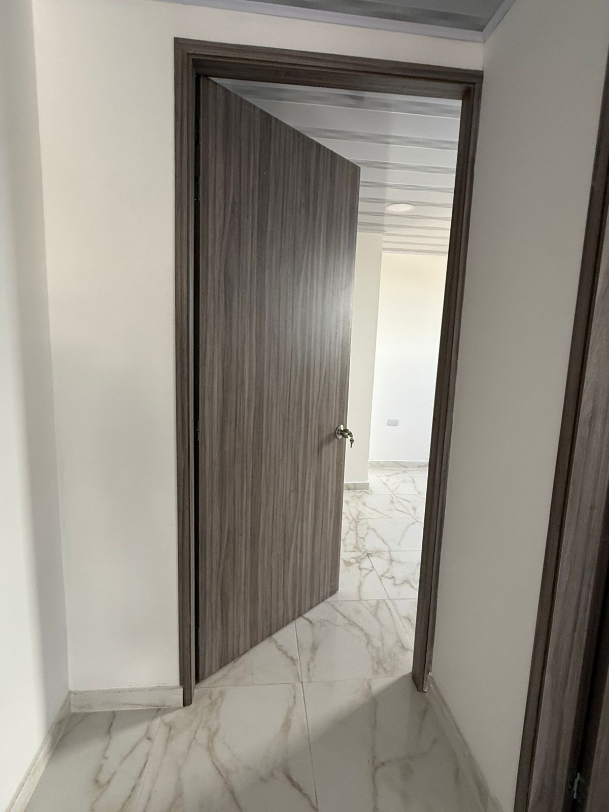 Apartamento en venta en Milagro 1 Y 2, Villavicencio · foto 14 de 24