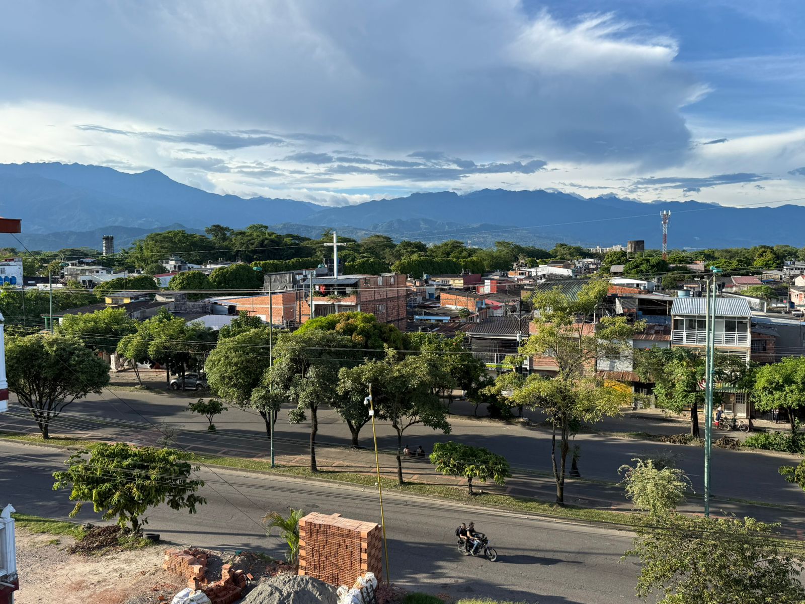 Apartamento en venta en Milagro 1 Y 2, Villavicencio · foto 24 de 24
