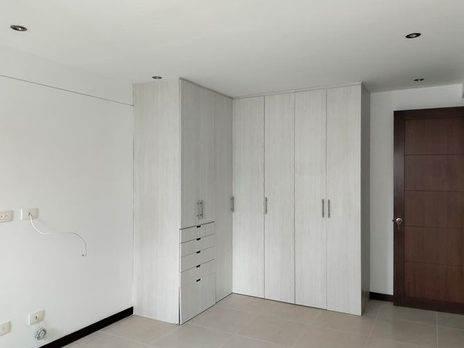 Apartamento de 3 alcobas en arriendo en El Poblado, Medellín, 160 m² · foto 16 de 19