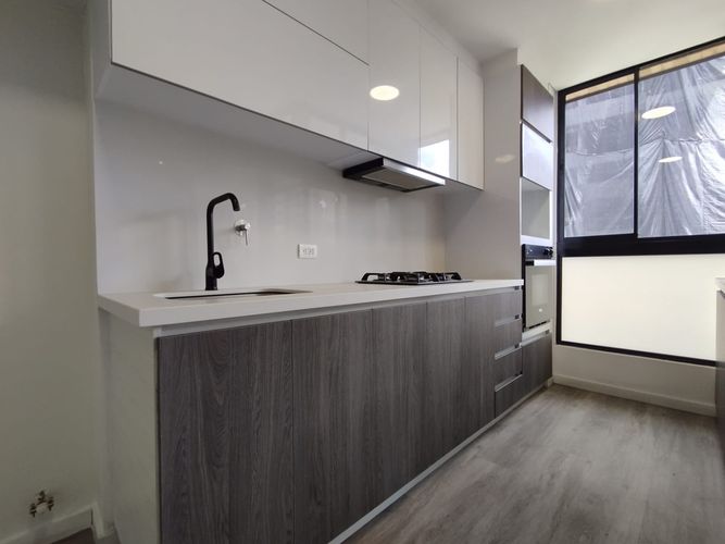 Apartamento de 2 alcobas en arriendo en El Poblado, Medellín, 86 m² · foto 4 de 20
