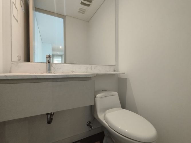 Apartamento de 2 alcobas en arriendo en El Poblado, Medellín, 86 m² · foto 12 de 20