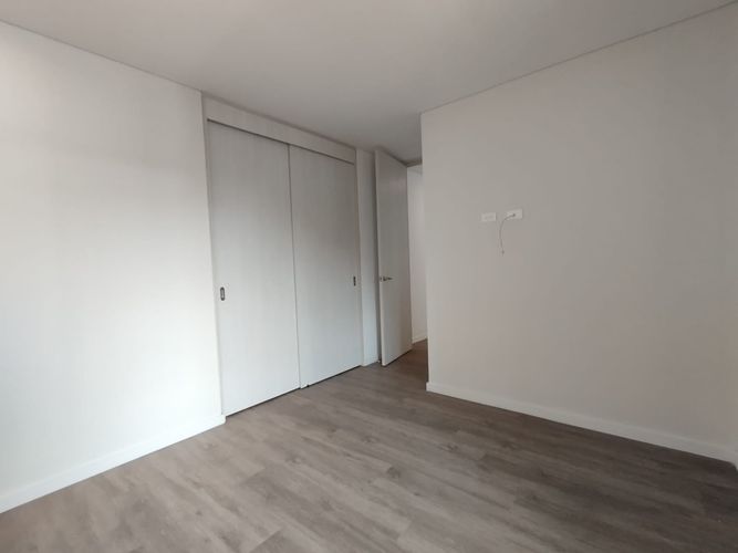 Apartamento de 2 alcobas en arriendo en El Poblado, Medellín, 86 m² · foto 20 de 20