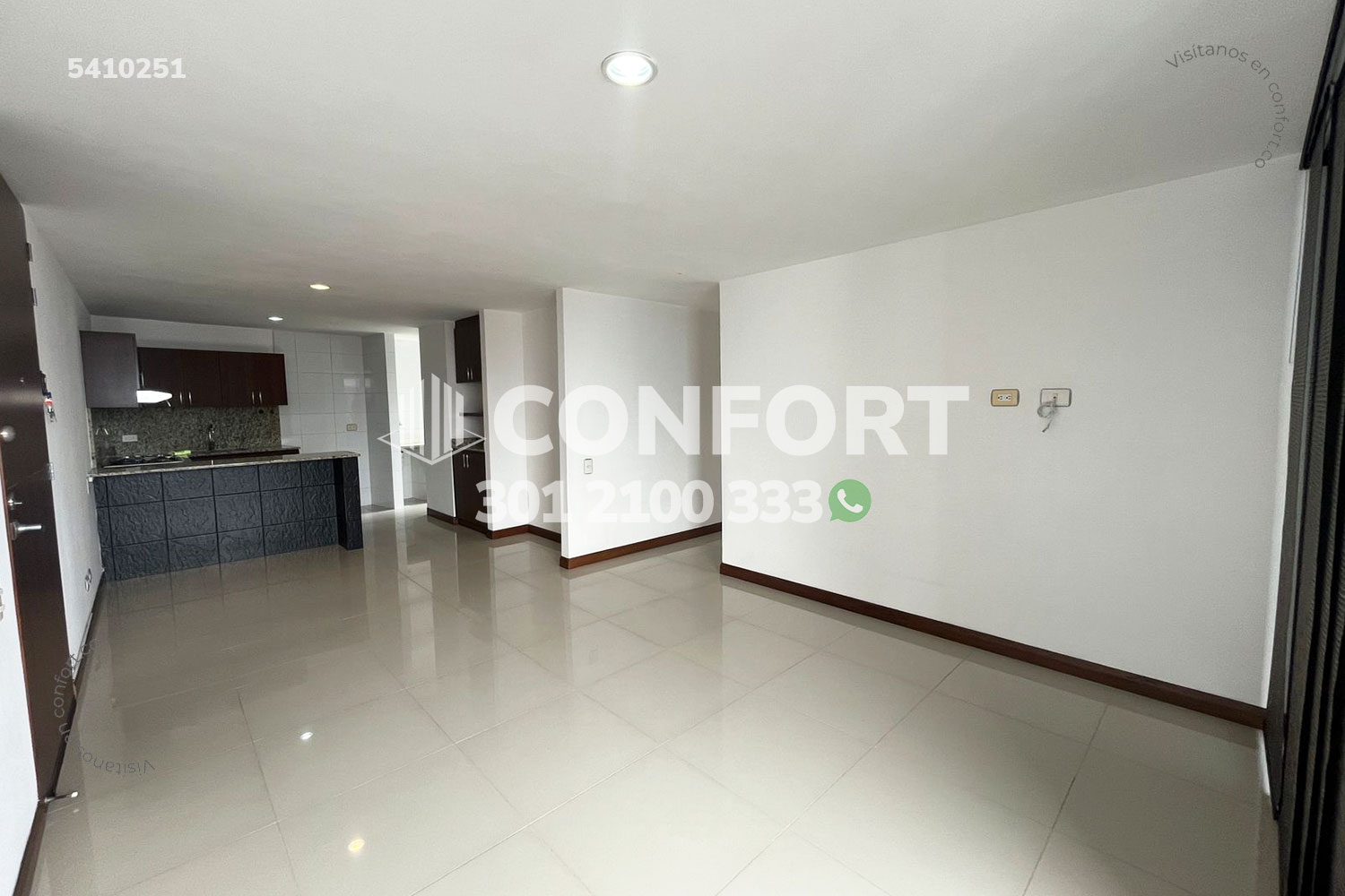Apartamento en arriendo en Las Palmas, Medellín · foto 2 de 24