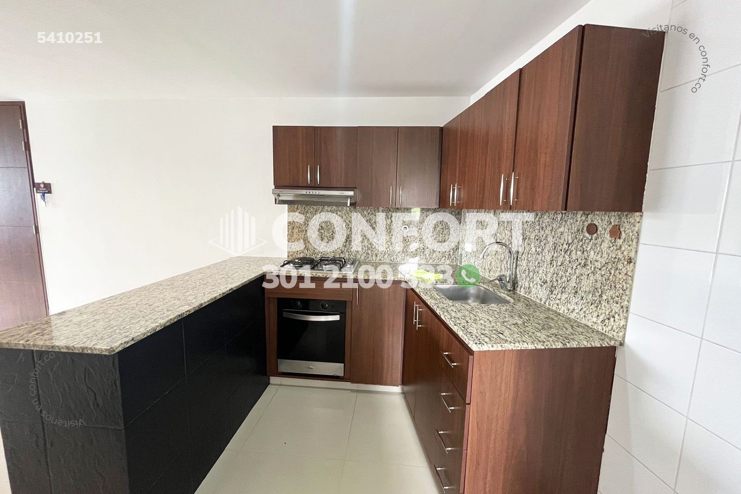 Apartamento en arriendo en Las Palmas, Medellín · foto 5 de 24