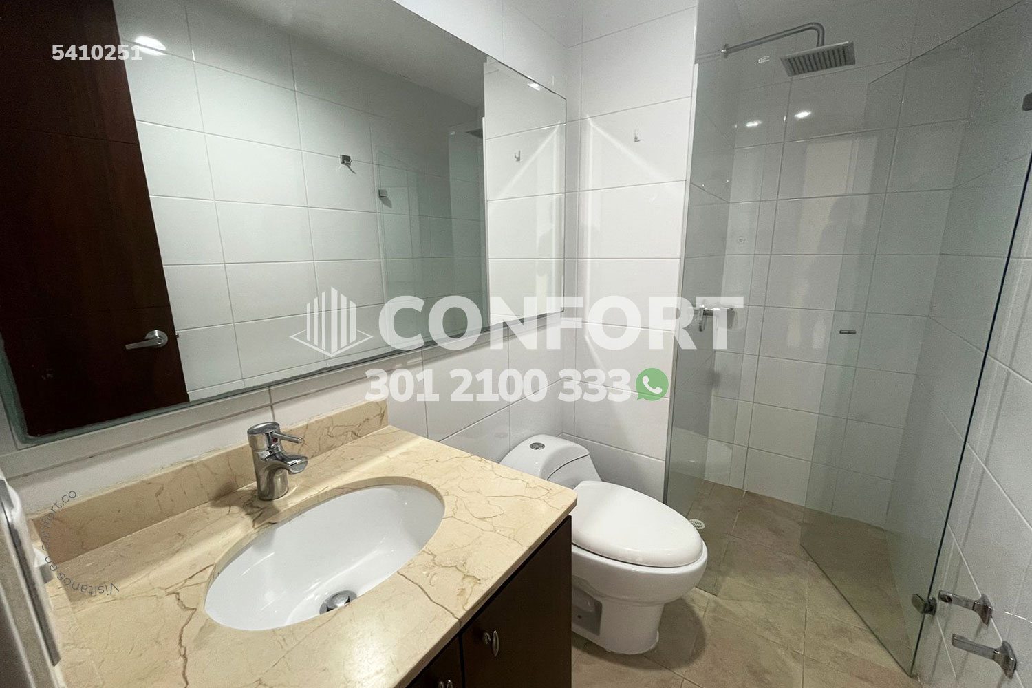 Apartamento en arriendo en Las Palmas, Medellín · foto 10 de 24
