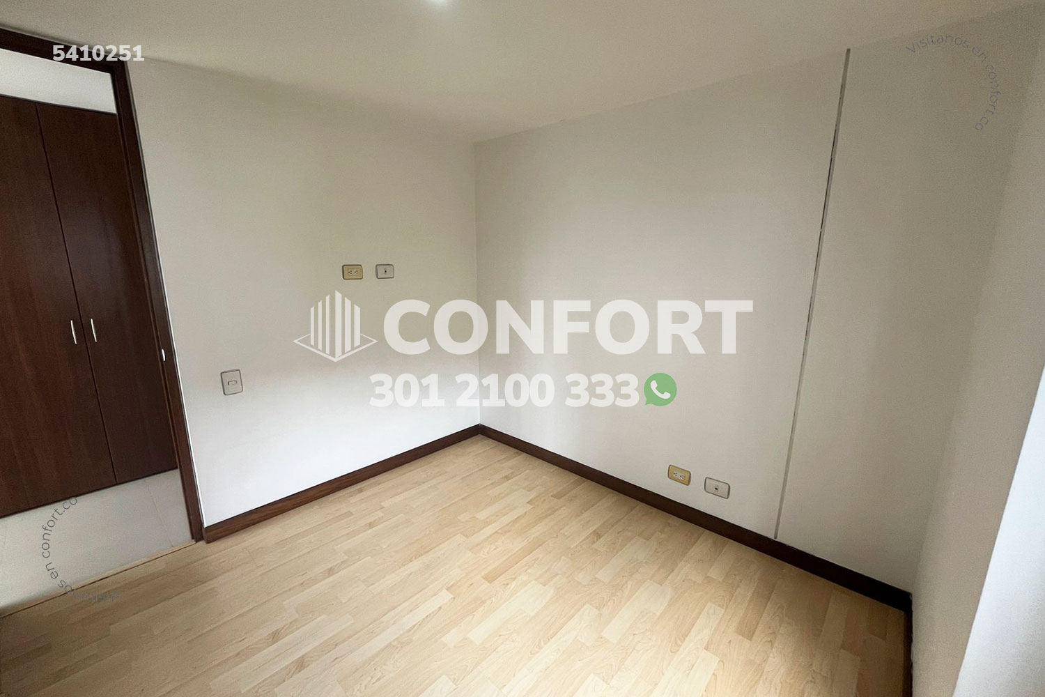 Apartamento en arriendo en Las Palmas, Medellín · foto 11 de 24