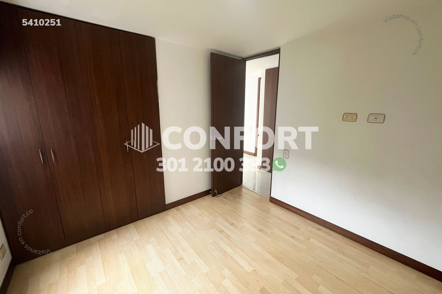 Apartamento en arriendo en Las Palmas, Medellín · foto 12 de 24