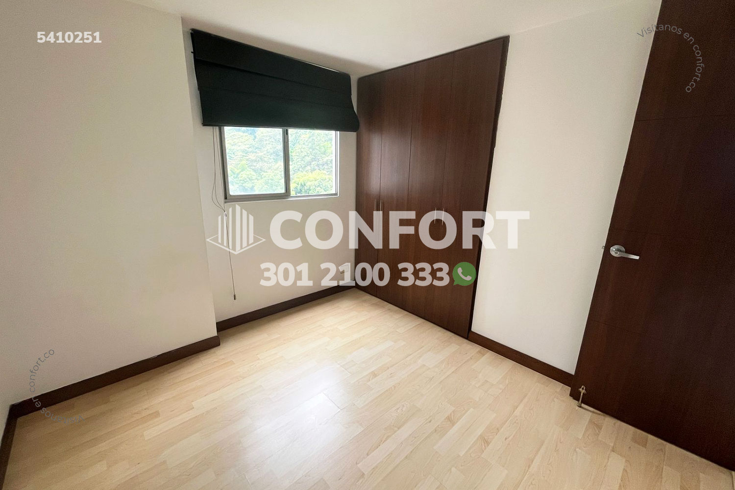 Apartamento en arriendo en Las Palmas, Medellín · foto 13 de 24