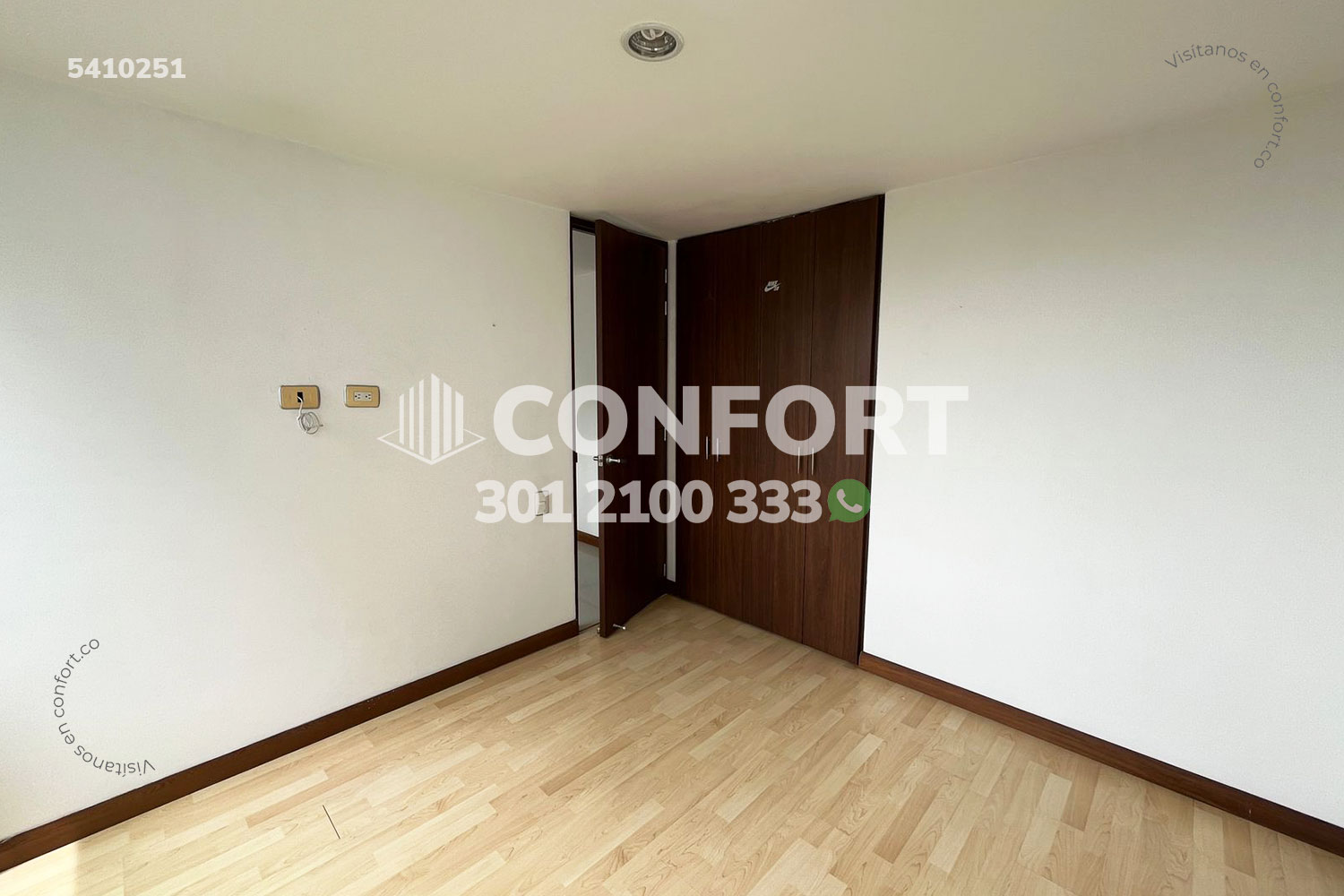 Apartamento en arriendo en Las Palmas, Medellín · foto 14 de 24