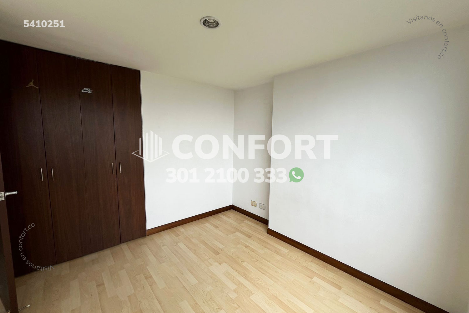 Apartamento en arriendo en Las Palmas, Medellín · foto 15 de 24