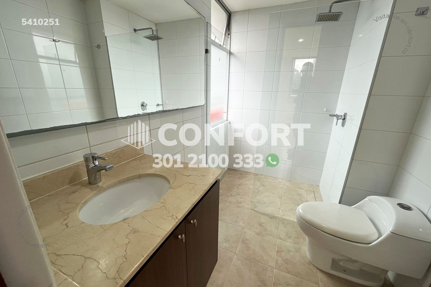 Apartamento en arriendo en Las Palmas, Medellín · foto 16 de 24