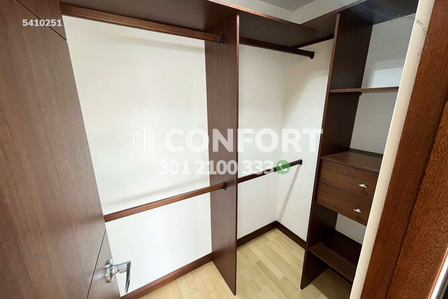 Apartamento en arriendo en Las Palmas, Medellín · foto 17 de 24