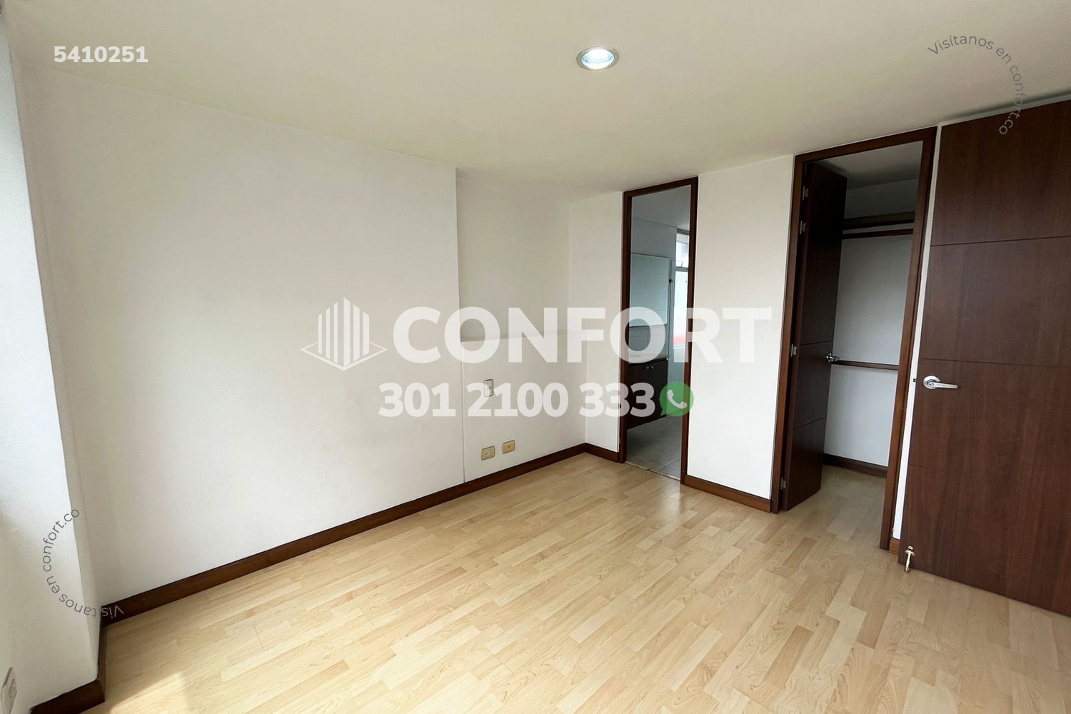 Apartamento en arriendo en Las Palmas, Medellín · foto 21 de 24