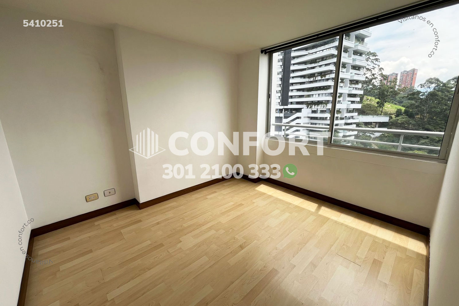 Apartamento en arriendo en Las Palmas, Medellín · foto 19 de 24