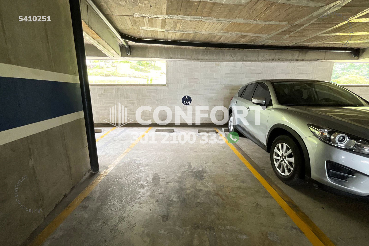 Apartamento en arriendo en Las Palmas, Medellín · foto 24 de 24