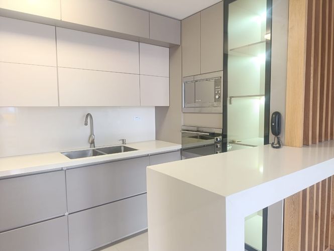 Apartamento de 3 alcobas en arriendo en El Poblado, Medellín, 125 m² · foto 5 de 17