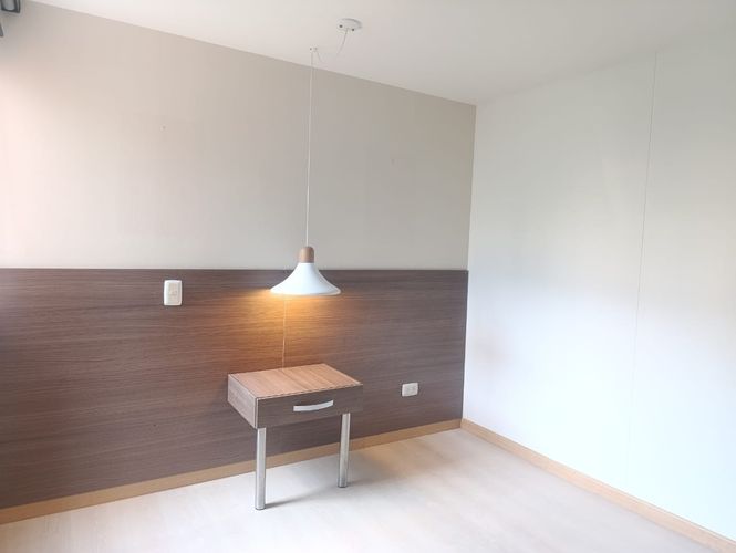 Apartamento de 3 alcobas en arriendo en El Poblado, Medellín, 125 m² · foto 13 de 17