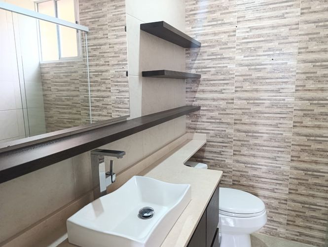 Apartamento de 3 alcobas en arriendo en El Poblado, Medellín, 125 m² · foto 17 de 17