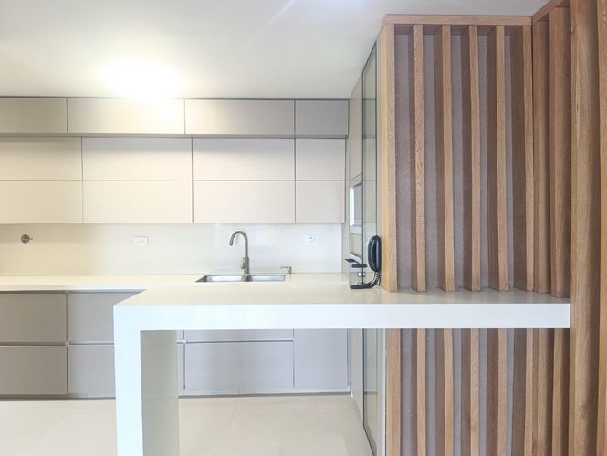 Apartamento de 3 alcobas en arriendo en El Poblado, Medellín, 125 m² · foto 14 de 17