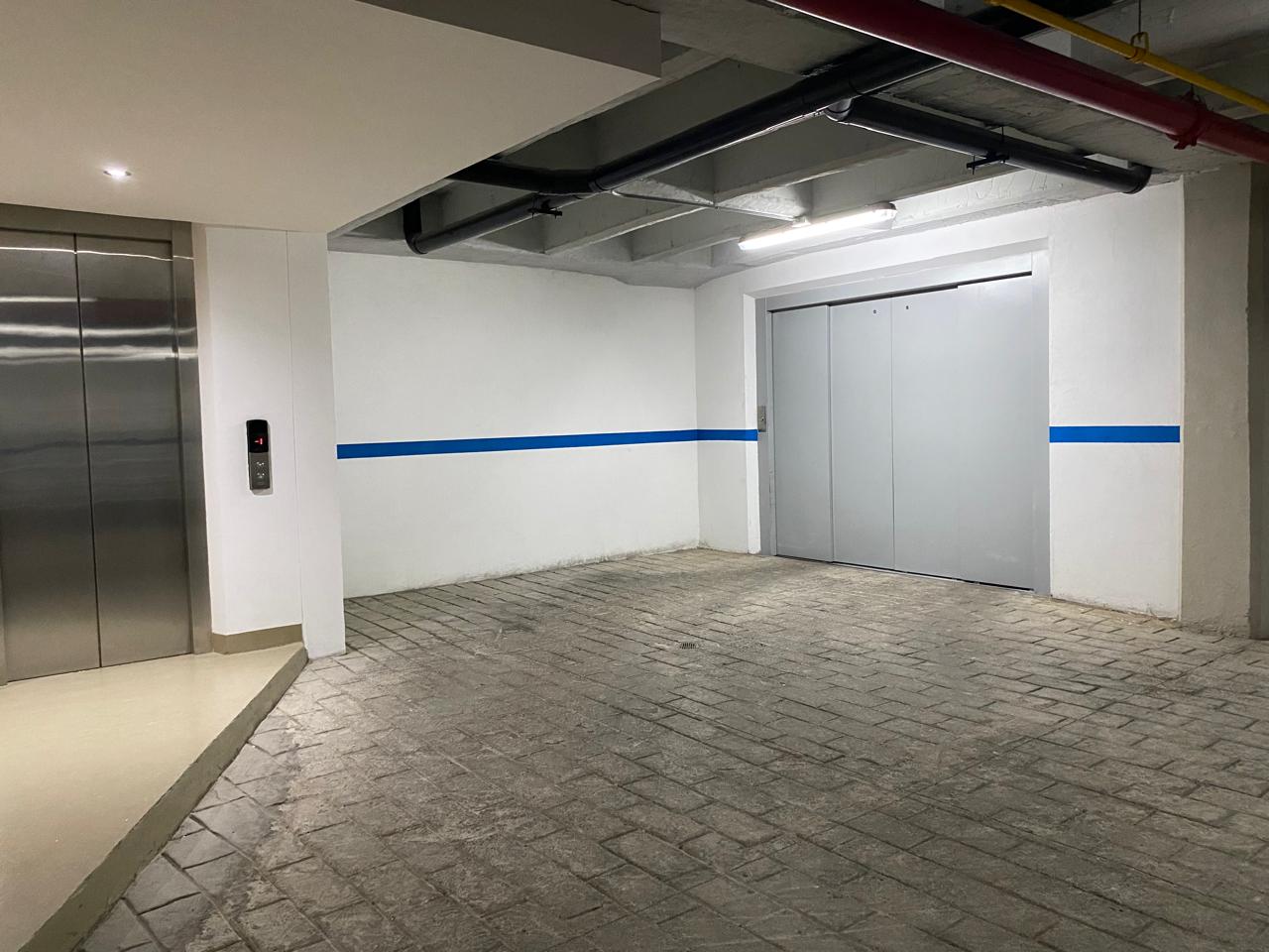 Apartamento en venta en El Contador, Bogotá · foto 16 de 21