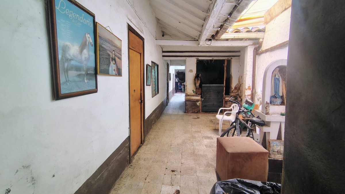 Casa en venta en Belén Fatima, Medellín 4