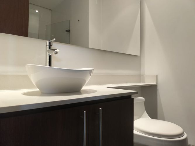 Apartamento de 1 alcoba en arriendo en El Poblado, Medellín, 82 m² · foto 12 de 12