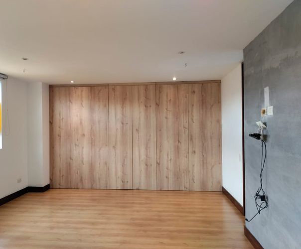 Apartamento de 1 alcoba en arriendo en El Poblado, Medellín, 82 m² · foto 9 de 12