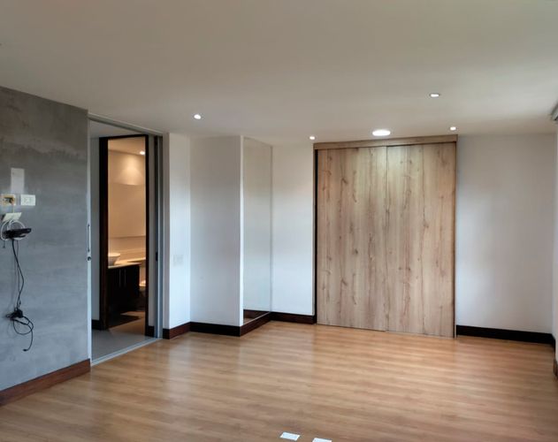Apartamento de 1 alcoba en arriendo en El Poblado, Medellín, 82 m² · foto 8 de 12