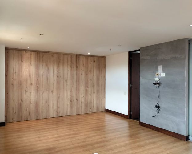 Apartamento de 1 alcoba en arriendo en El Poblado, Medellín, 82 m² · foto 10 de 12