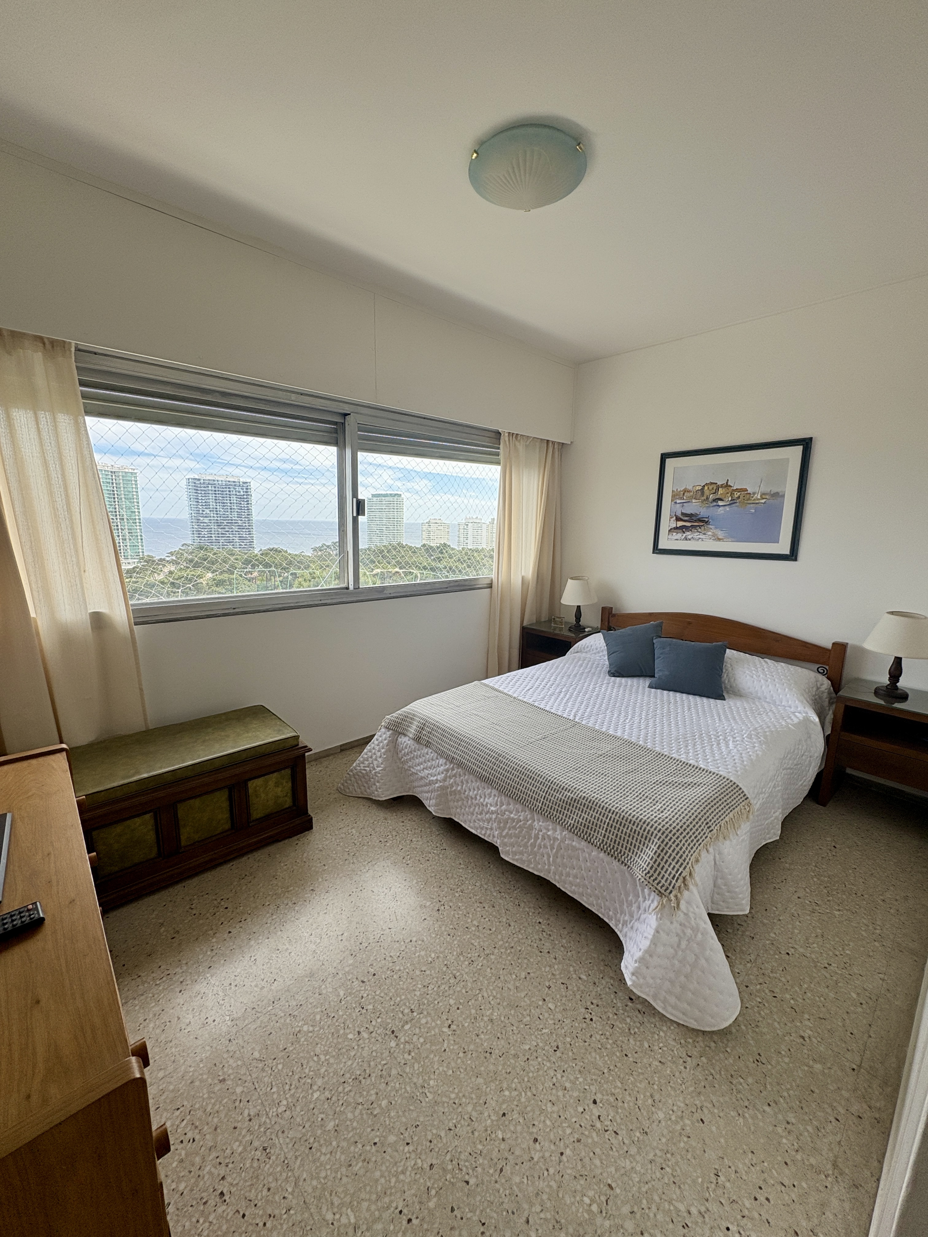 ++RESERVADO++VENTA - Punta del Este, Precioso apartamento 3 dorm, 2 baños en ARCOBALENO - Mehr