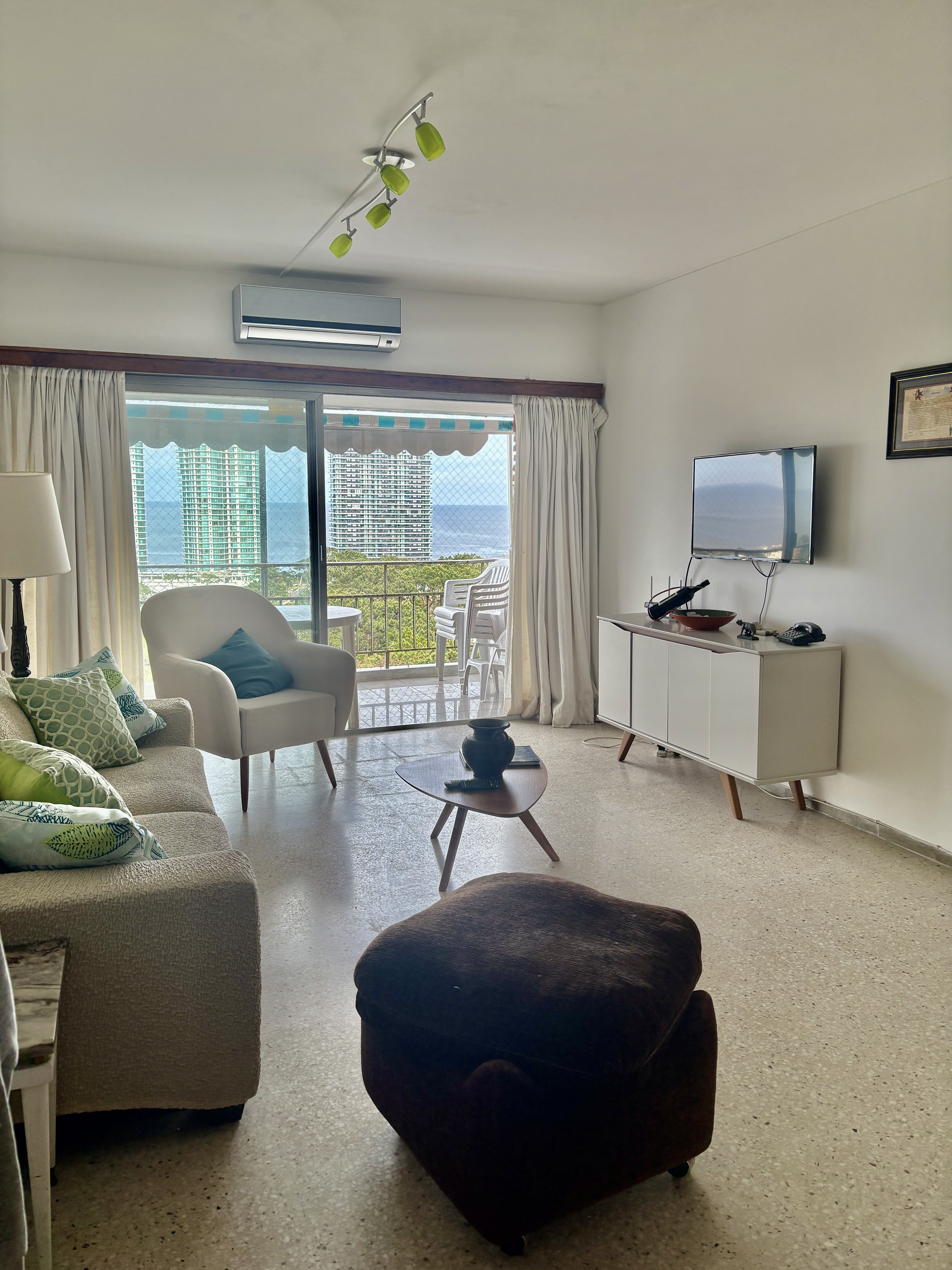 ++RESERVADO++VENTA - Punta del Este, Precioso apartamento 3 dorm, 2 baños en ARCOBALENO - Ansicht 5