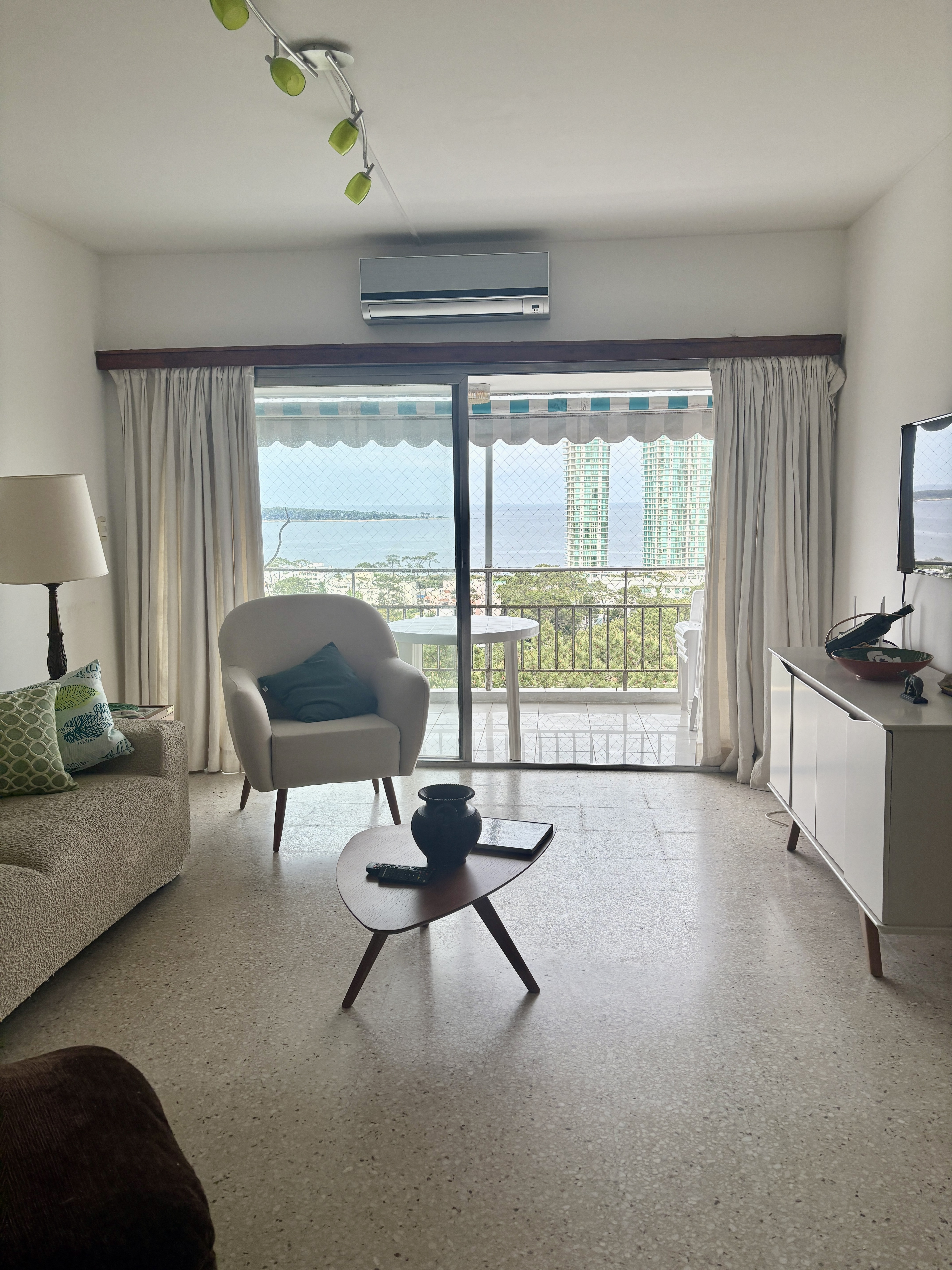 ++RESERVADO++VENTA - Punta del Este, Precioso apartamento 3 dorm, 2 baños en ARCOBALENO - Ansicht 6