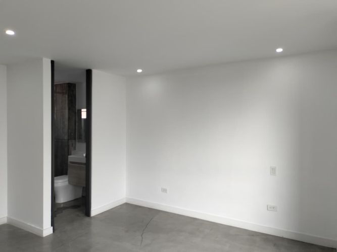 Apartamento de 1 alcoba en arriendo en El Poblado, Medellín, 88 m² · foto 8 de 17