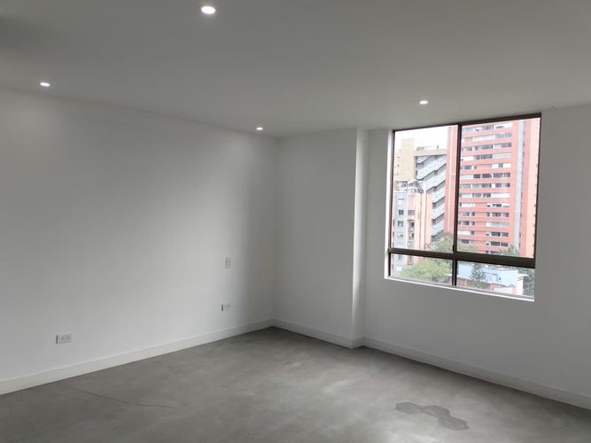 Apartamento de 1 alcoba en arriendo en El Poblado, Medellín, 88 m² · foto 10 de 17