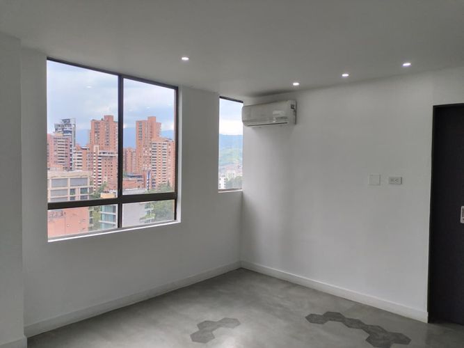 Apartamento de 1 alcoba en arriendo en El Poblado, Medellín, 88 m² · foto 9 de 17