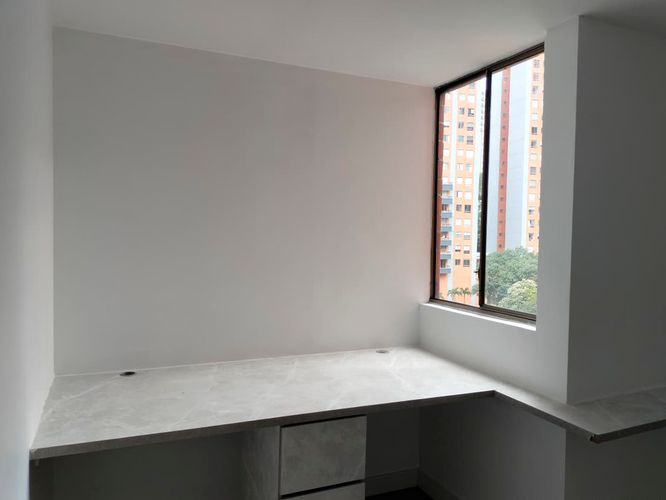 Apartamento de 1 alcoba en arriendo en El Poblado, Medellín, 88 m² · foto 11 de 17
